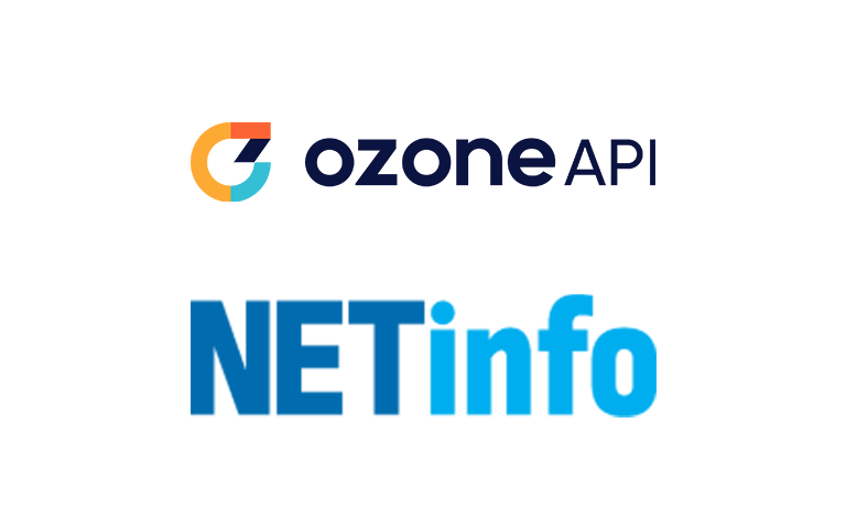 Ozone API And NETinfo Collaborate For Open Banking Solutions