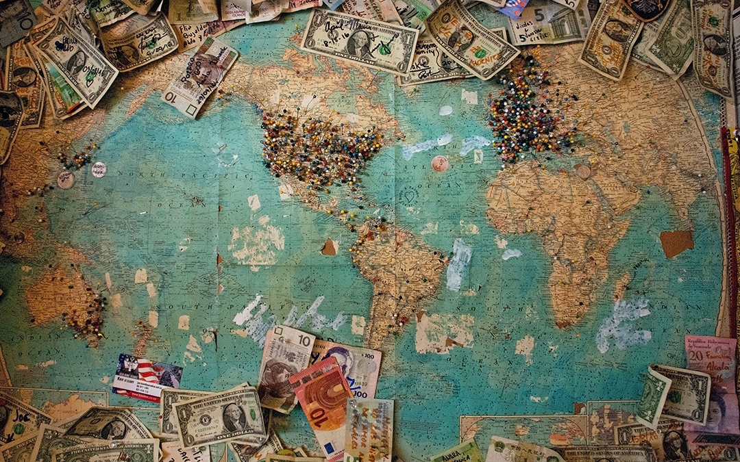 Will open finance be the catalyst for an Inclusion Revolution?
