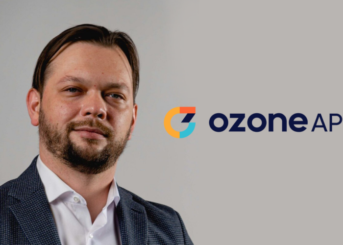 Ozone API Hires New Head of Product To Lead Open Finance Development