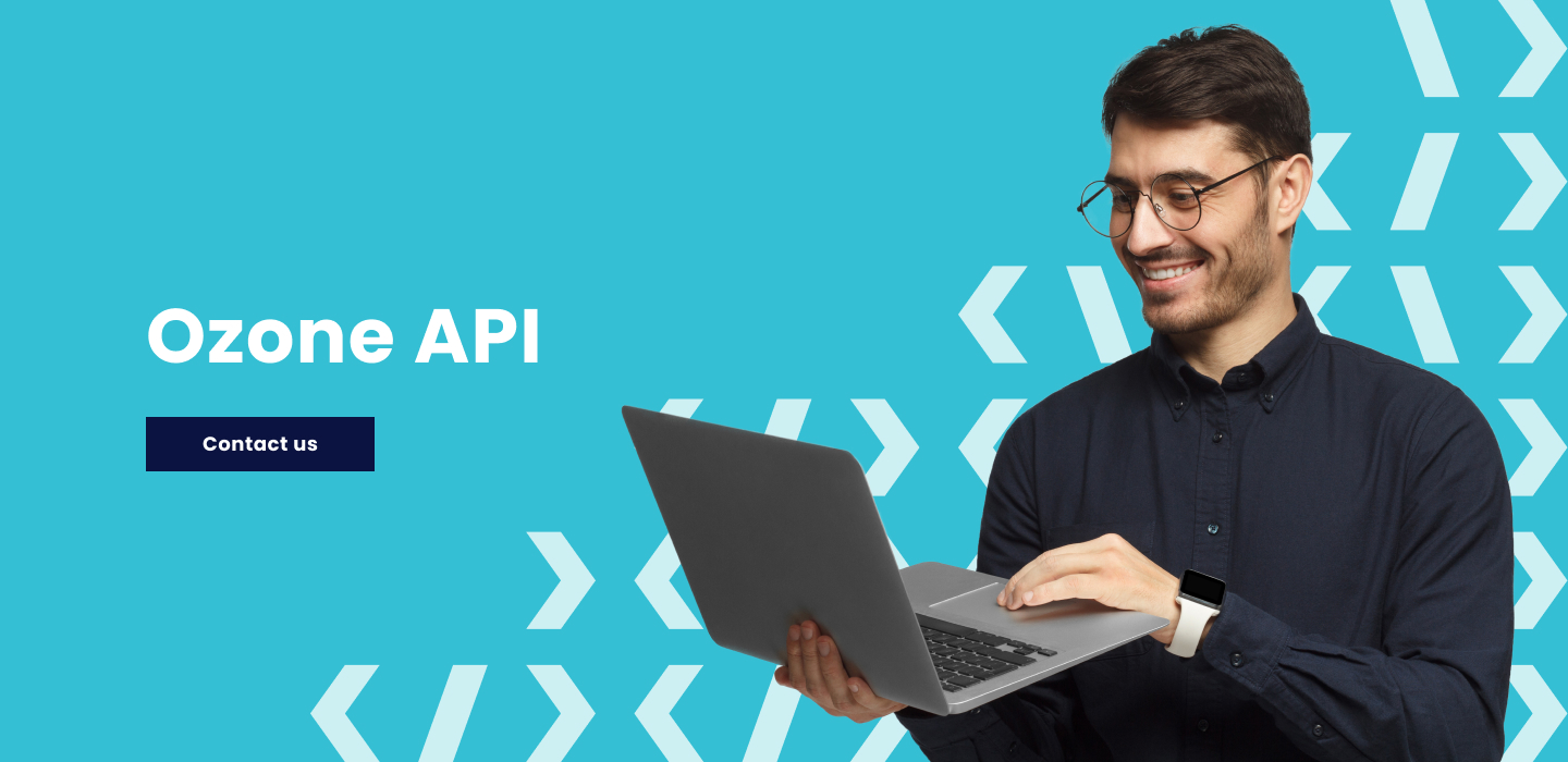 Ozone API - Ozone