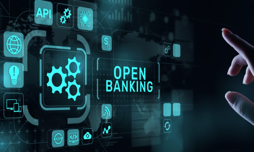 Building The World’s First Open Banking Standard