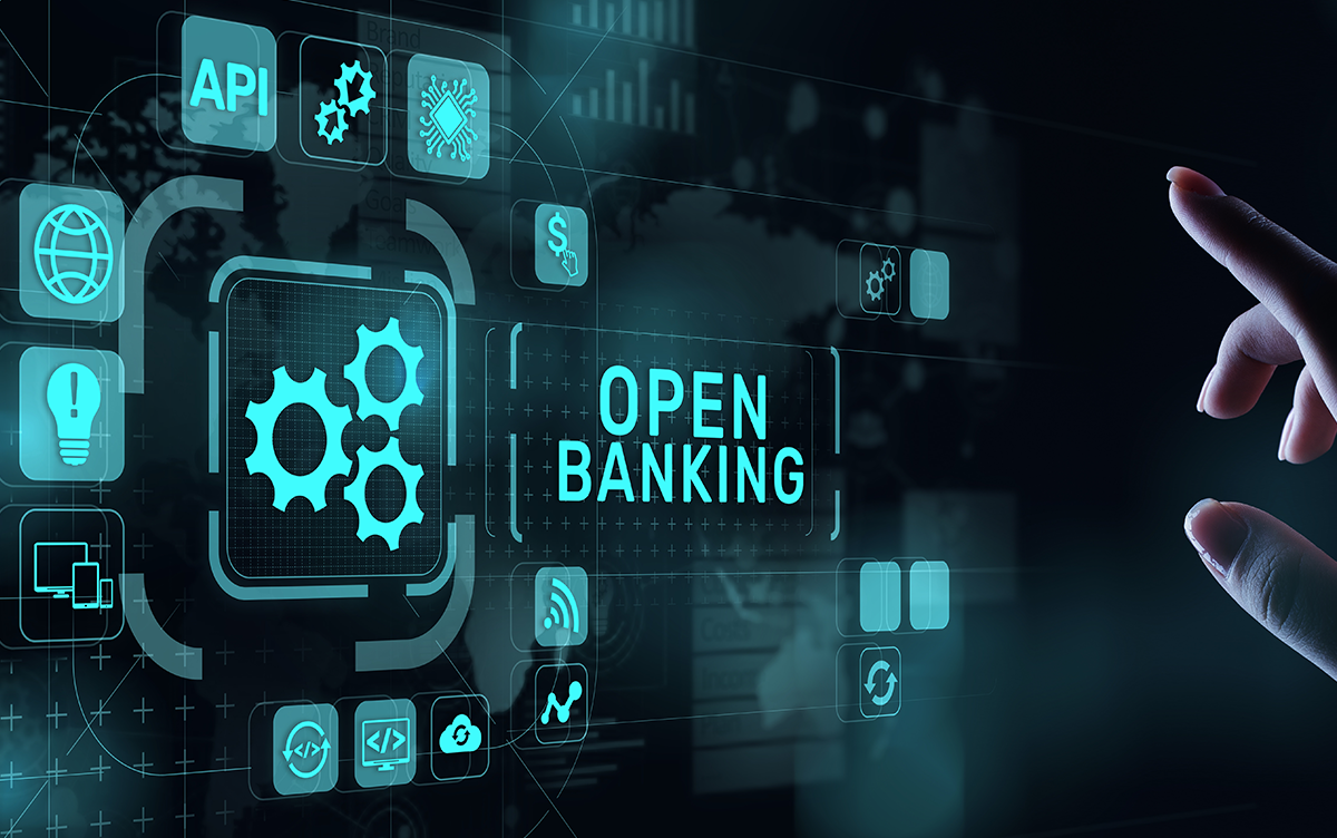 Building The World’s First Open Banking Standard