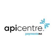 Logo for API Centre Payments NZ