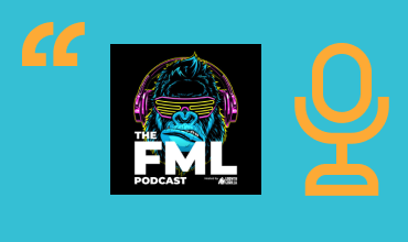 The FML podcast on Ozone API