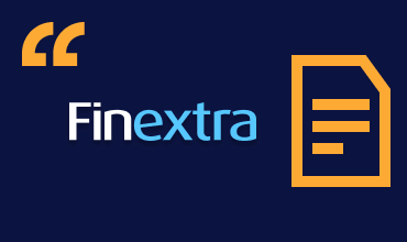 Finextra article