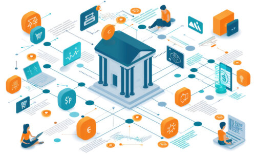 Ecosystem Collaboration: Open banking encourages collaboration between traditional financial institutions and new fintech players
