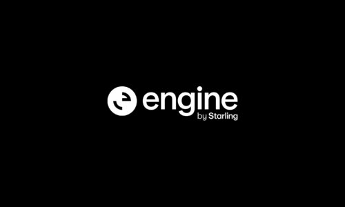 Engine by Starling logo