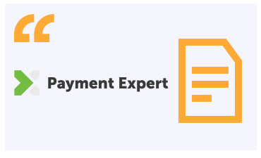 Payment Expert cover image