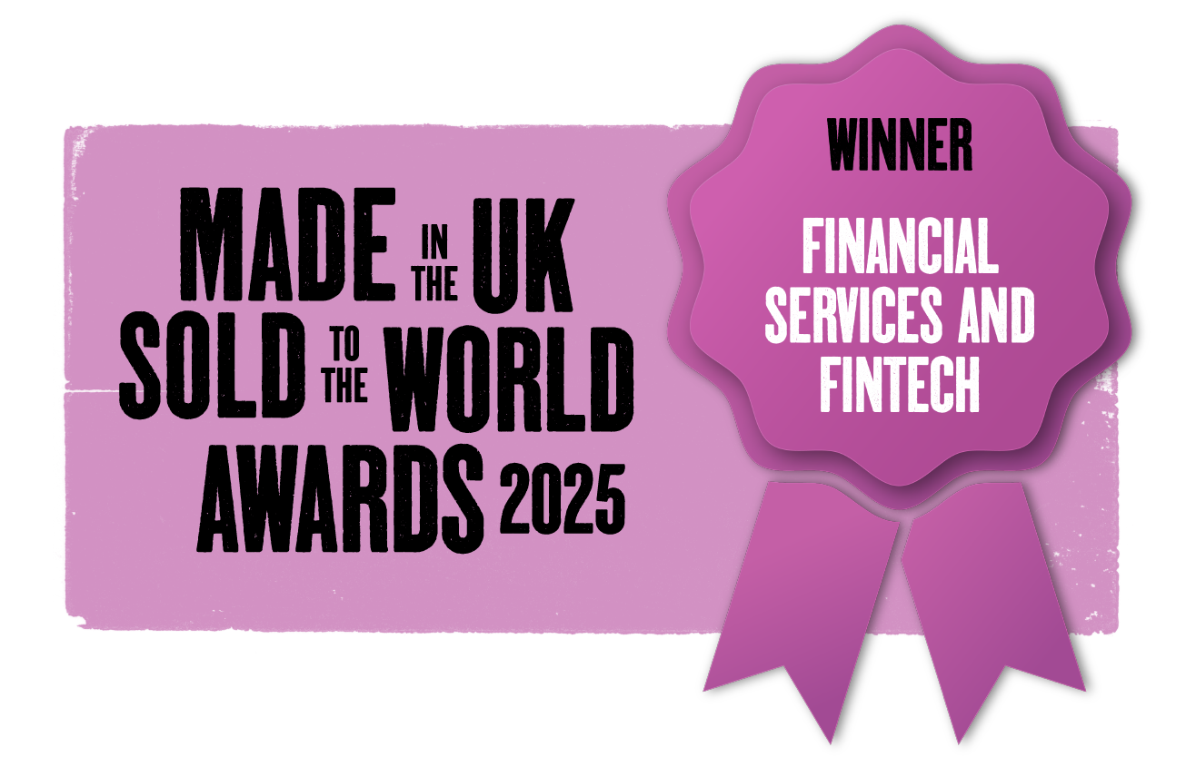 Made in the UK Awards logo